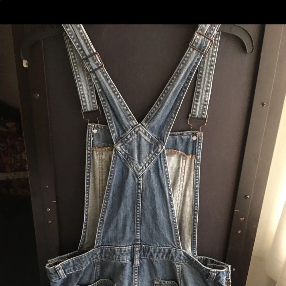 Overalls - Picture 4 of 4